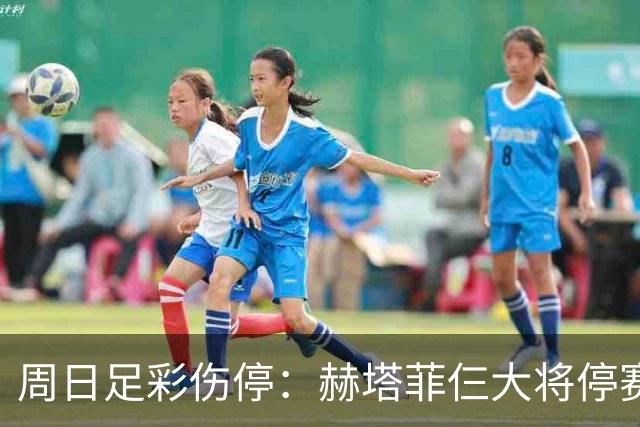 周日足彩伤停：赫塔菲仨大将停赛 热刺伤病满营
